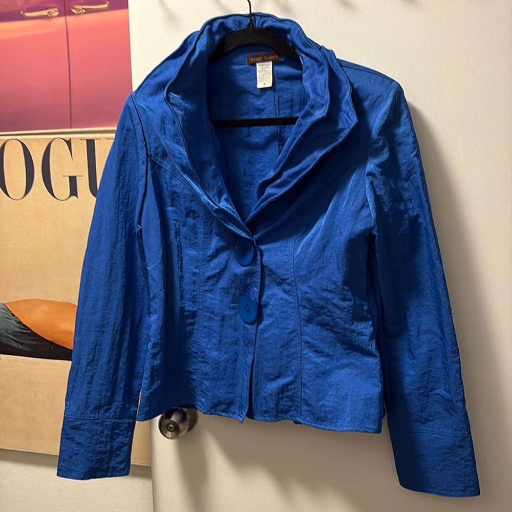 Design Today Vintage Jacket M